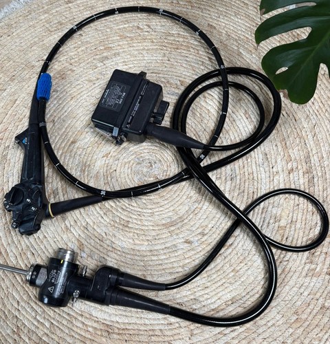 Olympus tipo evis 160 - tipo,