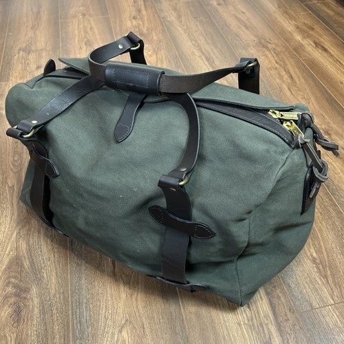 Borsone filson medio robusto - filson,