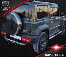 Adatto per SUZUKI JIMNY Barra