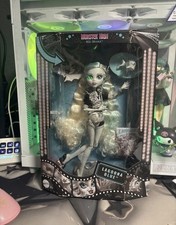 Monster High Reel Drama