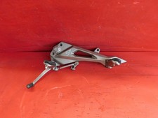 PEDANA ANTERIORE SINISTRA CAMBIO ZONTES ZT 125 U 2020 2025 ENRY 6