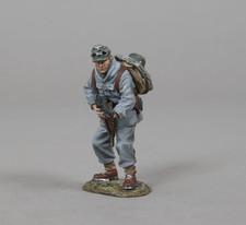 THOMAS GUNN SS185A - Gunner