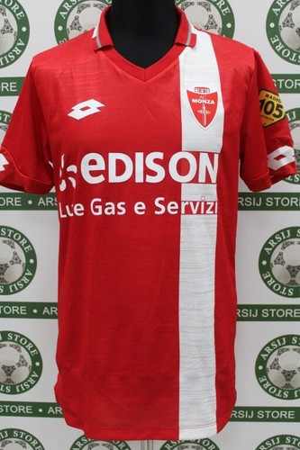 Maglia calcio morosini monza - calcio,