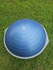BOSU Pro Balance Trainer Blu