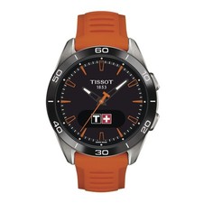 Orologio unisex TISSOT T-Touch