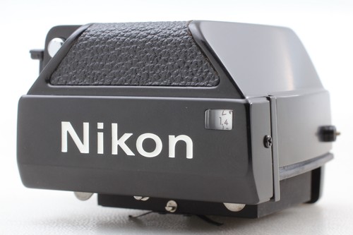 Meter works top mint nikon - [top,