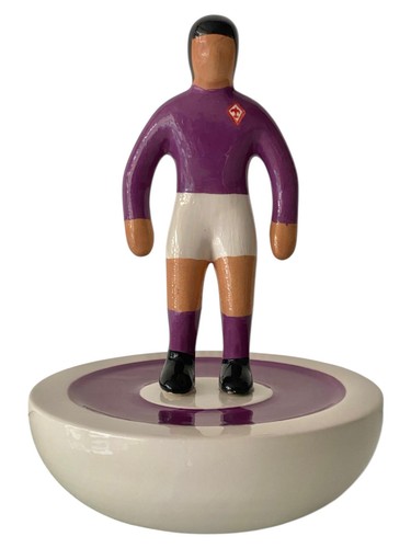 Subbuteo fiorentina stefano - fiorentina, |