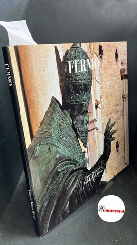 Fermo ricci 1995 - fermo.,