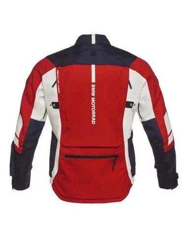 Giacca moto bmw motorrad - giacca,