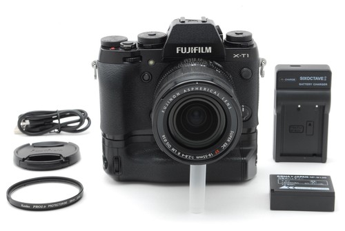 Ottime condizioni fujifilm - [ottime,