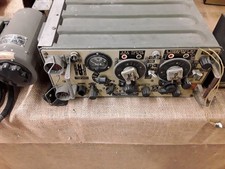 VARIOMETRO D'AEREO PER