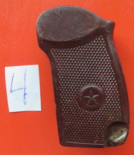 Pistola makarov militare - makarov,