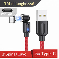 CAVO DI RICARICA CELLULARE