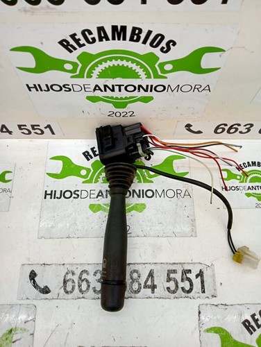 Devio leva luci - nissan, atleon