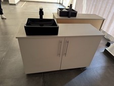 Mobile Bagno Con Lavabo E