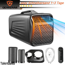 Condizionatore Mobile 5 in 1