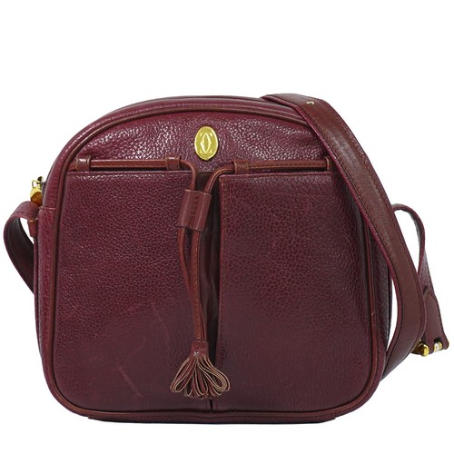 Borsa tracolla cartier must - a,