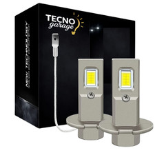H3 LED | 2 LAMPADINE CANBUS da