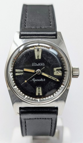 Orologio duward aquastar - orologio,