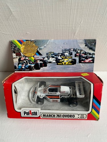 Polistil marzo 61 ovoro - -,