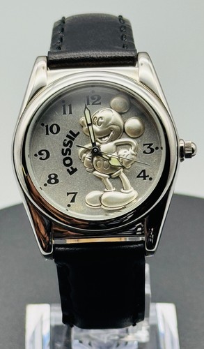 Orologio disney fossil - disney,