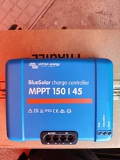 regolatore di carica pannello solare mppt