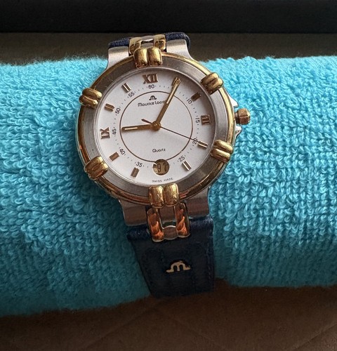 Elegante orologio polso - elegante, da