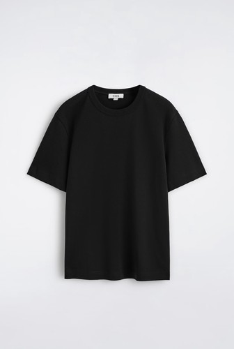 Shirt girocollo cos - girocollo,