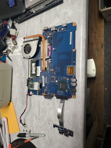 Toshiba l455 s5975 5821p - toshiba, l455-s5975: