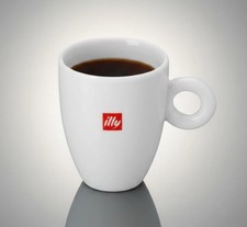 Illy mug classic - illy,