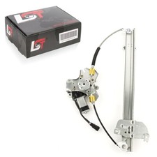 Alzavetro Elettrico Anteriore