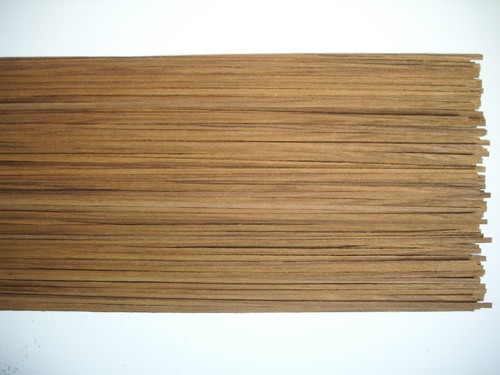 Listelli legno di teak - listelli,