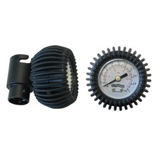 Bravo Manometro in linea