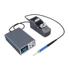 Stazione saldante intelligente