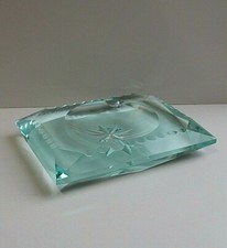 SVUOTA TASCHE POSACENERE