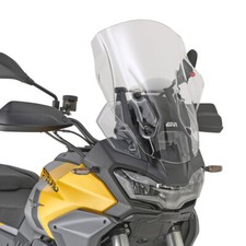 Cupolino alto GIVI D8208ST