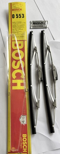 Bosch 3398110553 set spazzole - bosch,