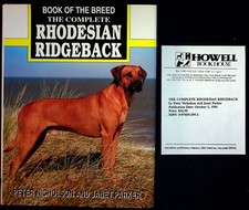 The Complete Rhodesian