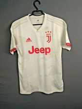 Maglia Juventus 2019 Away