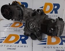 BLOCCO MOTORE ENGINE PIAGGIO LIBERTY 125 RST 2005 2006