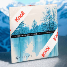 Knoll International Holiday