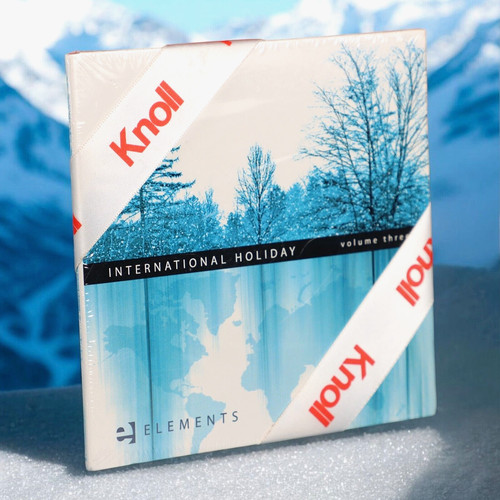 Knoll international holiday - knoll,