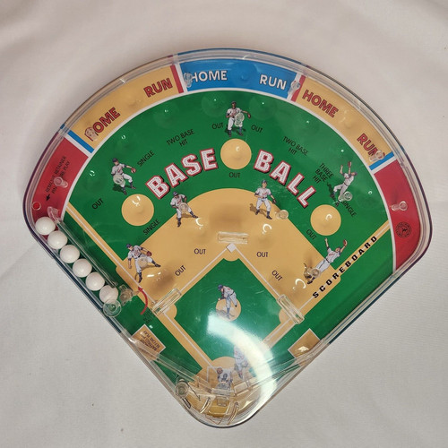Schylling play ball pinball - schylling,