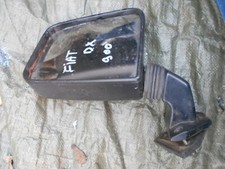 FIAT 900E - Coppia specchietti retrovisori - Ricambio usato