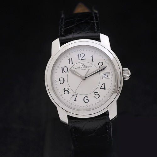 Baume mercier capeland 37 mm - &,