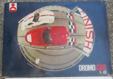 Polistil track highway 1:43