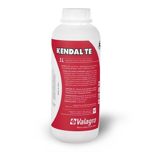 Kendal valagro - te,