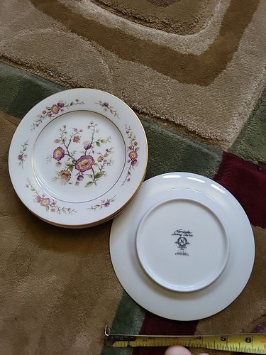 Set piatti noritake - set, avorio