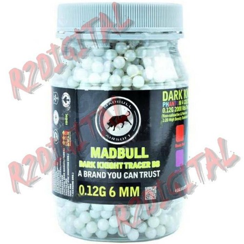 Pallini fluorescenti 2000 - fluorescenti, bb