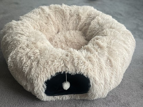 Cuccia per gatti multifunzione - per,